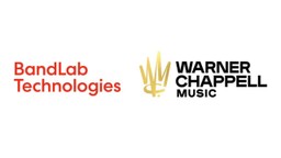 BandLab Technologies x Warner Chappell Music