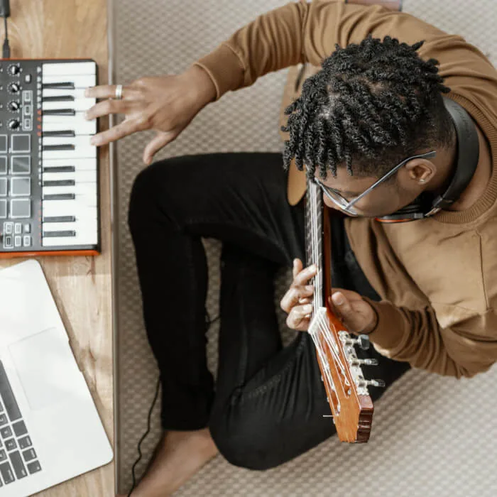 Cakewalk production tools