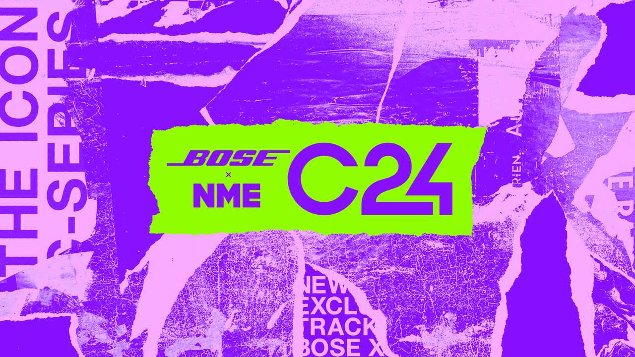 Bose X NME Announce C24 Mixtape and Partner with BandLab on Emerging Talent Opportunity