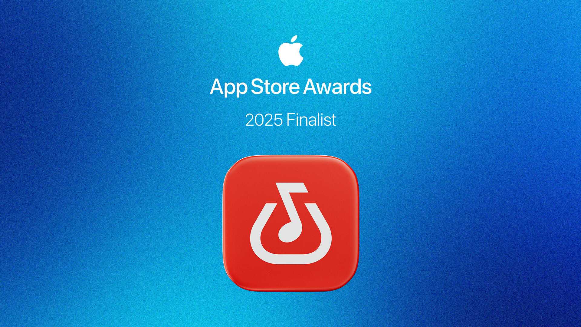 BandLab Named a Finalist for Apple’s 2025 iPhone App of the Year