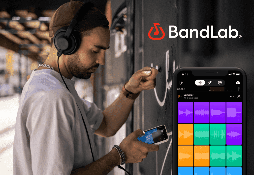 Social Music Creation Platform BandLab Amplifies Growth With New Round Valuing Company at $425M